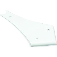 B&B Molders 94270 Coolvent Ac Ceiling Grill, Polar White, Adjustable - 94288 - 865-94288F1