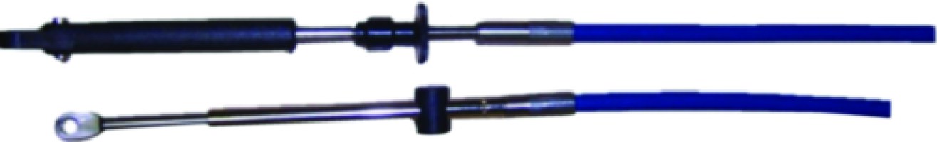 Control Cable-Perf Omc 17Ft - Mach14X17 - 216-Mach14X17F1