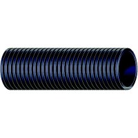 Shields 1262000B1 Flexible Rigging Hose, 50' Black - 16-126-2000Bs1 - 88-1262000B1F1