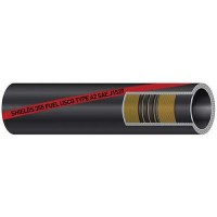 Shields Marine Type A2 Series 355 Fuel Fill Hose - 1.5