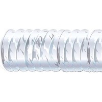 Shields Marine Series 400 & 402 Vinylvent Ducting Hose - White - 16-400-3000Ws - 88-4003000F1