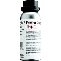Sika 91572 Primer-206 G+P Black Primer - 91572 - 884-91572F1