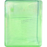 Simms Disposable Liner For T225 Tray, 50/Case - 37 00 011 - 886-T245F1