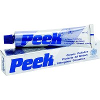 Peek Pc33001 All Metal Polish, 2 Oz Paste Tube, 12/Case - 33100 - 898-Pc33001F1