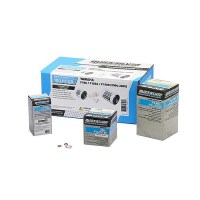 Quicksilver 8M0222281 100 Hour Maintenance Kit, Yamaha F150/F150A/F150B - 8M0222281 - 710-8M0222281F1