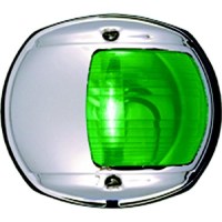 Side Light-24V Chrome Stbd - 0170Msddp2 - 9-0170Msddp2F1
