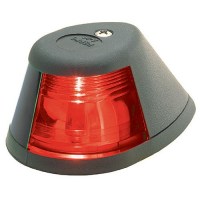 Horz Mt Side Lights - Black - 0253B00Dp1 - 9-0253B00Dp1F1