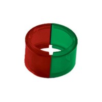 Lens For Bi-Color Light - 0283Dpalns - 9-0283Dpalnsf1