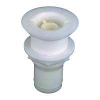 Cockpit Scupper - 0285Dp - 9-0285Dpf1