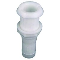 Perko Plastic Thru-Hull - 0301Dp5 - 9-0301Dp5F1