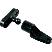 Door Catch 2Pc Male/Female - 559 - 9-0559F1
