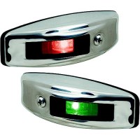 9-0618Dp0Sts Led Vertical Mount Side Lights - 0618Dp0Sts - 9-0618Dp0Stsf1