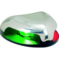 9-0625Dp0Sts Led Horizontal Mount Bi-Color Light - 0625Dp0Sts - 9-0625Dp0Stsf1
