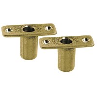 Mag Bronze Top Mt Rowlock Socket, Pr. - 0831Dp0Plb - 9-0831Dp0Plbf1