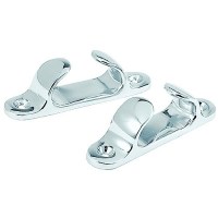 Straight Chock - 1230Dp0Chr - 9-1230Dp0Chrf1