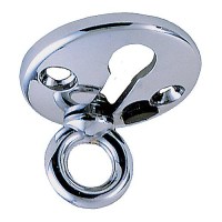 Fender Locks (2/Cd) - 1299Dp0Chr - 9-1299Dp0Chrf1