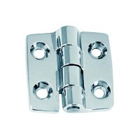 Butt Hinges - 0941Dp0Chr - 9-0941Dp0Chrf1