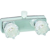 Valterra Phoenix Pf213350 Durapro Chrome Finish Two Handle 4