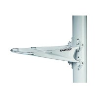 Scanstrut Mast Mount - M92722 - 922-M92722F1