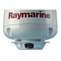 Scanstrut Satcom/Tv Antenna Mount - Sc45R - 922-Sc45Rf1