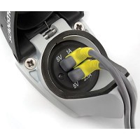 Scanstrut Waterproof Dual Usb Charge Socket - Sc-Usb-01 - 922-Scusb01F1