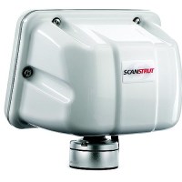 Scanstrut Compact Deck Pod - Up To 9