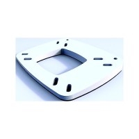 Scanstrut Wdrad01 4° Radar Base Wedge For Powertowers - Wd-Rad-01 - 922-Wdrad01F1