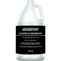 Pettit 1506G Tuff Coat™ Cleaner And Degreaser, 1 Gallon - 1506G - 93-1506Gf1
