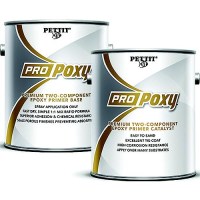 Pettit 452045112G Propoxy Primer, White, Gal. - 14520/452106 - 93-452045112Gf1