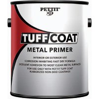 Pettit 6950G Tuff Coat™ Metal Primer, Gallon - 1695006 - 93-6950Gf1
