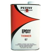 Epoxy Thinner 97 - 11209708 - 93-97Qf1