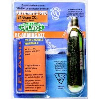 Lancer V9500084204Z Rearm Kit Auto-24 Gram Co2, 1/2