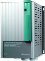 Mass Combi 120V Inverter/Charger - Pure Sine Wave, 4000W 200A - 37014005 - 469-37014005 Superseded By: 469-35513500F1
