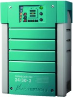 Chargemaster - 24V 30A - 44020300 - 469-44020300 Superseded By: 469-44320305F1