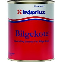 Interlux Yma100Q Bilgekote® Gray, Qt. - Yma100/Qt - 94-Yma100Qf1