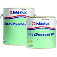 Interlux Ypa423Kitg Interprotect® Hs Gray Kit, Gal. - Ypa423Kit/1 - 94-Ypa423Kitgf1
