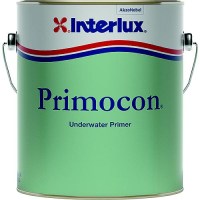 Interlux Ypa984G Primocon Metal Primer, Gal., 2/Case - Ypa984/1 - 94-Ypa984Gf1