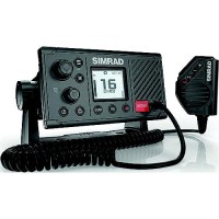 Simrad 00014491001 Rs20S Dsc Vhf Radio - 000-14491-001 - 941-00014491001F1