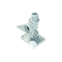 Pacific Aerials P6006 Nylon Fold Down Mount - P6006 - 944-P6006F1