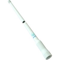 Pacific Aerials P6101 Seamaster Pro 6Db Vhf Antenna, 5' - P6101 - 944-P6101F1