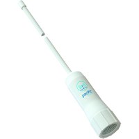 Pacific Aerials P6106 Seamaster Pro 2.4Db Vhf Antenna, 1.5' - P6106 - 944-P6106F1