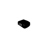 Dometic Replacement Upper Unit Shroud, Black - 3309364.01 - 951-3309364010F1