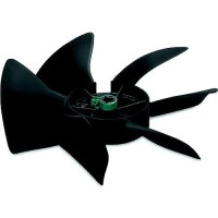 Dometic 3313107015 Replacement Fan Blade - 3313107.015 - 951-3313107015F1