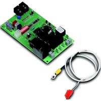 Dometic 3313107107 Ccc 12 To 5 Button Adapter Kit - 3313107.107 - 951-3313107107F1