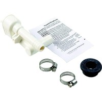 Dometic 385316906 Vacuum Breaker - 385316906 - 951-385316906F1