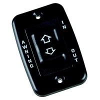 Dometic 3310455062 9100 Power Awning Control Switch - 9108556469 - 951-9108556469F1