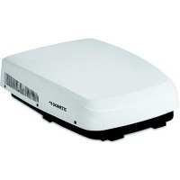 A/C Unit 15K Btu, White Freshjet 5 Series Fjx5557Mwhcs - 9620015933 - 951-9620015933F1