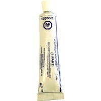 Weaver 1001 1-Part Pvc Glue, 30 Ml - Pvc1001 - 957-1001F1