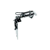 Weaver Dhs Davit Head For 7'-9' Hard-Shelled Dinghies - Dhs - 957-Dhsf1