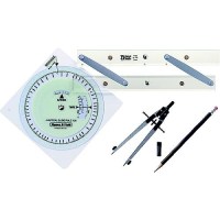 Weems & Plath Wap032200 Primary Navigation Set - 32200 - 958-Wap032200F1
